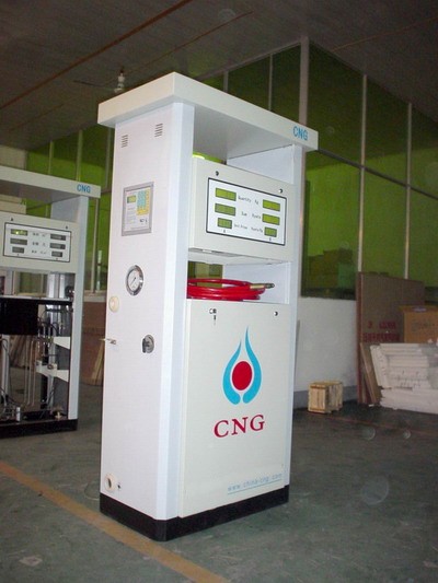  Natural Gas (Gaz naturel)