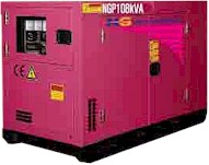  Diesel Generator (Diesel-Generator)