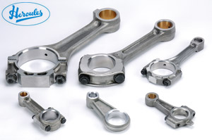  Connecting Rods ( Connecting Rods)