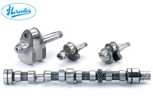  Crankshafts & Camshafts ( Crankshafts & Camshafts)