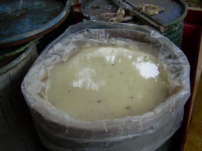  Oleo Pine Resin