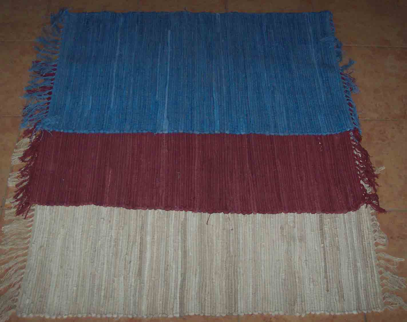  Rag Chindi Rug (Rag Rug Chindi)
