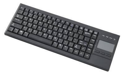  Ultra Slim Touchpad Keyboard (Ultra Slim Touchpad)
