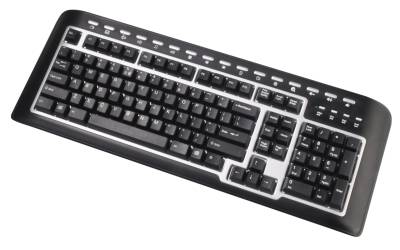  Multimedia Keyboard (Multimedia Keyboard)