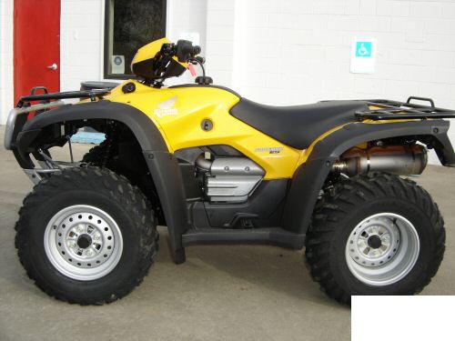  ATV