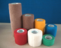  Nonwoven Cohesive Flexible Bandage (Nonwoven Cohesive Flexible Bandage)