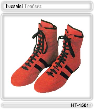  Boxing Shoes (Бокс обувь)