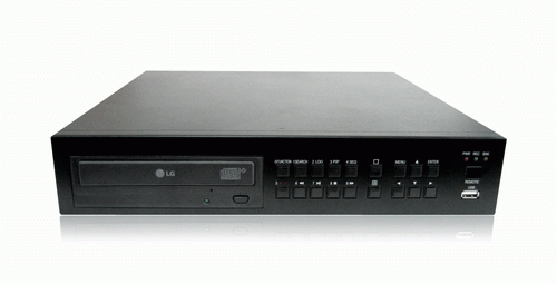  Ns Stand Alone DVR