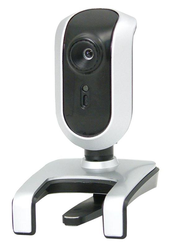  SXGA Web Cam with Microphone