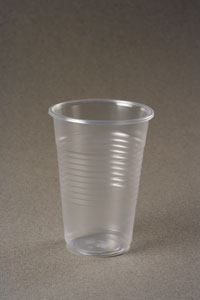  Plastic Disposable Cup (Plastique jetables Cup)