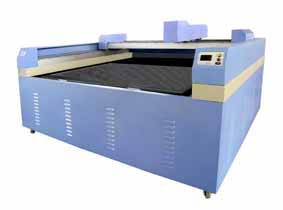  Textile / Cotton Material Stencil Printing Machine