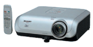  Multimedia Projector (Мультимедийные проекторы)
