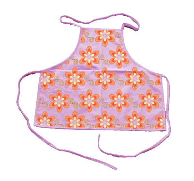  Apron (Apron)