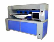  Leather & Fur Engraving And Slotting Laser Machine