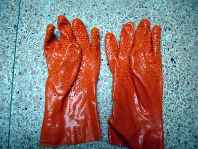  Peel Potatoes Glove (Очистить картофель Glove)