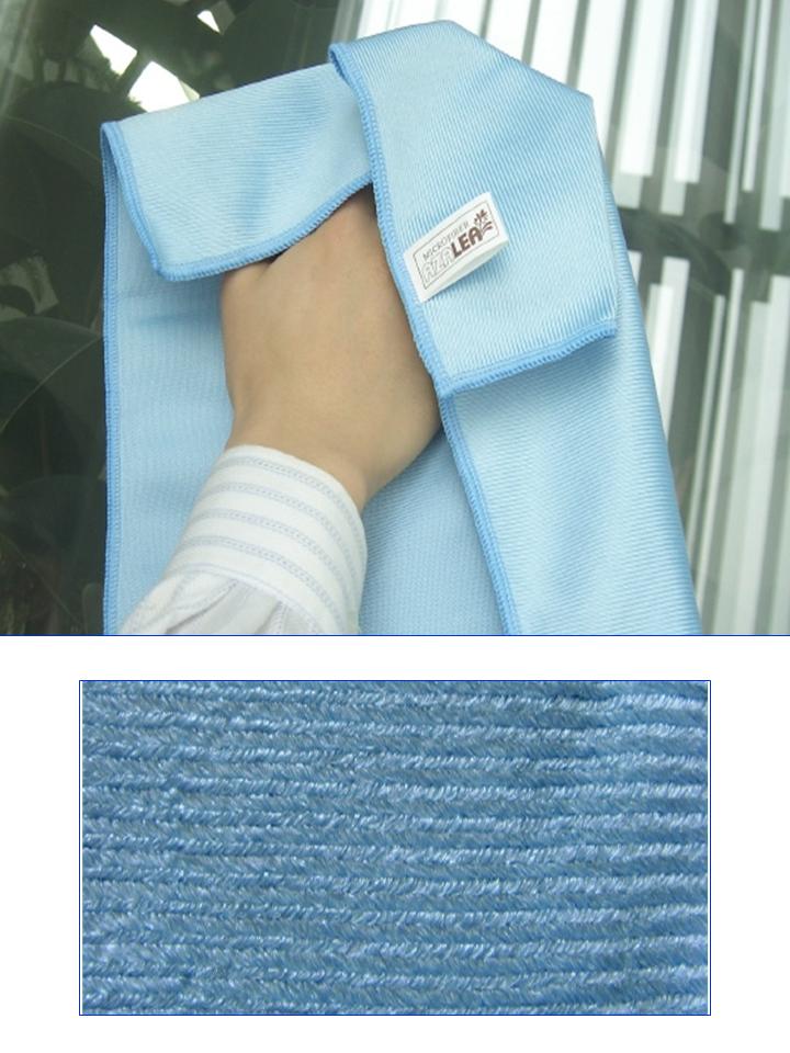  Microfiber Window / Glass Cleaning Cloth ( Microfiber Window / Glass Cleaning Cloth)