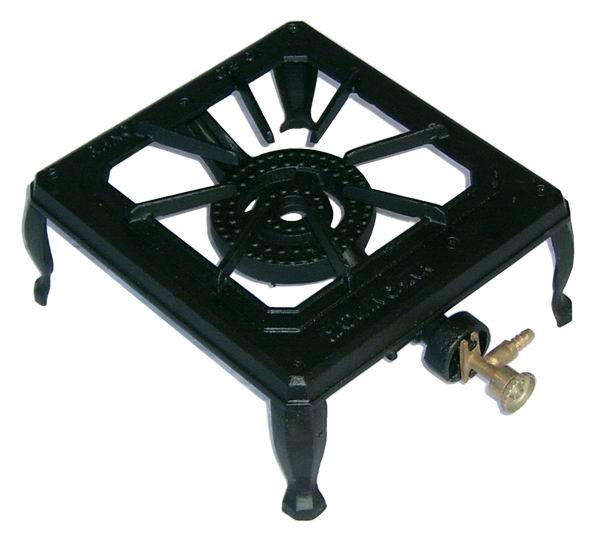  Cast Iron Gas Cooker / Stove (Cast Iron Gas-Herd)
