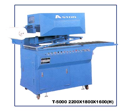  Skin Packaging Machine