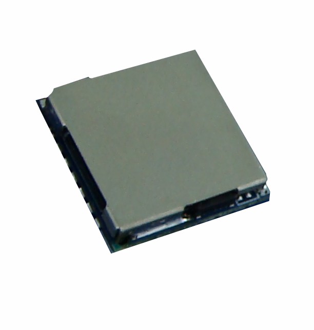  Compact MTK GPS Module (Компактный MTK GPS-модуль)