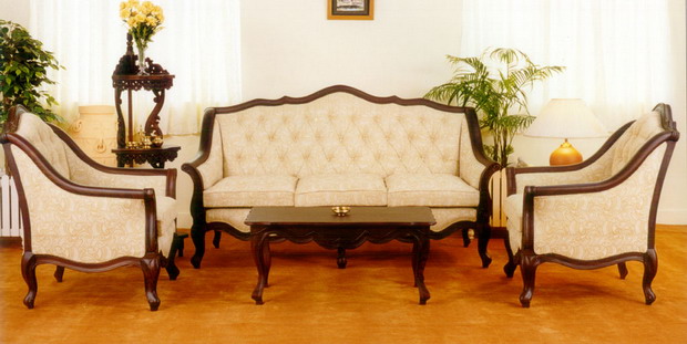  Romeo Series Sofa (Romeo Serie Sofa)