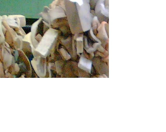  PU Foam (Mousse PU)
