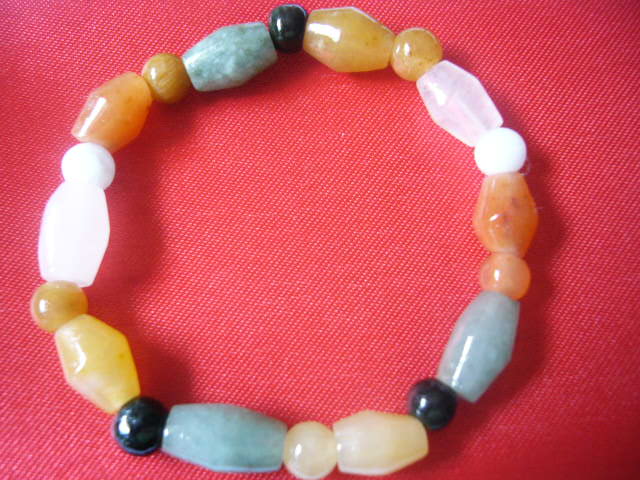  Jade Bracelet