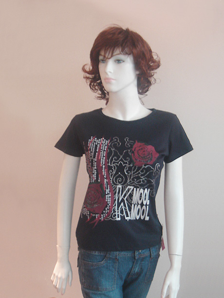  T-Shirts Stock ( T-Shirts Stock)