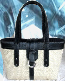  100% Handmade Handbags ()