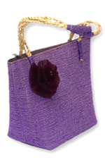  100% Handmade Ladies Handbags ()