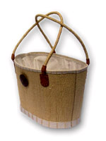  100% Handmade Ladies Handbags ()