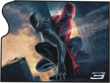  Mouse Pad (Mouse Pad)