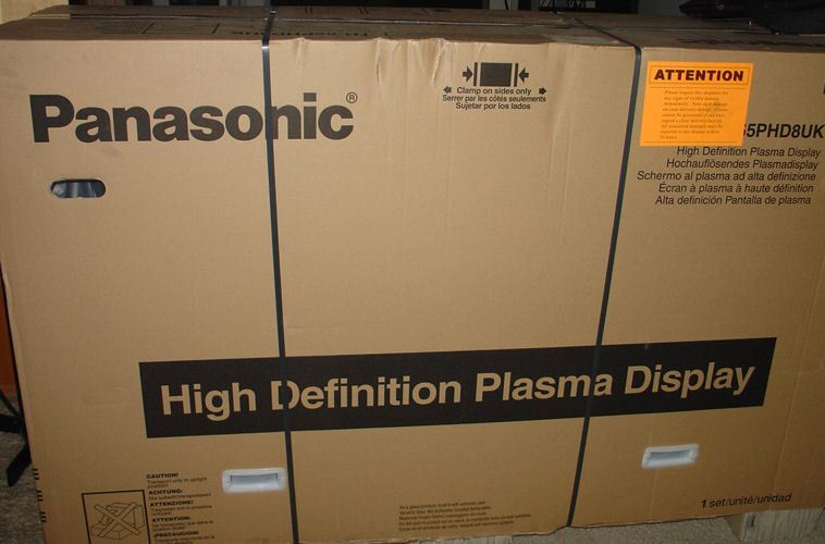  Panasonic Th-65phd8uk 65 (Panasonic TH-65phd8uk 65)