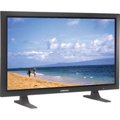 Samsung Ppm42h3 42 In. HDTV (Samsung Ppm42h3 42 In. HDTV)