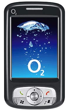 O2 XDA Atom PDA (O2 XDA Atom PDA)