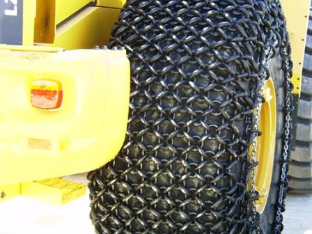  Tyre Protection Chains ( Tyre Protection Chains)