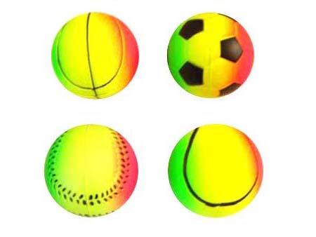  Rubber Ball ( Rubber Ball)