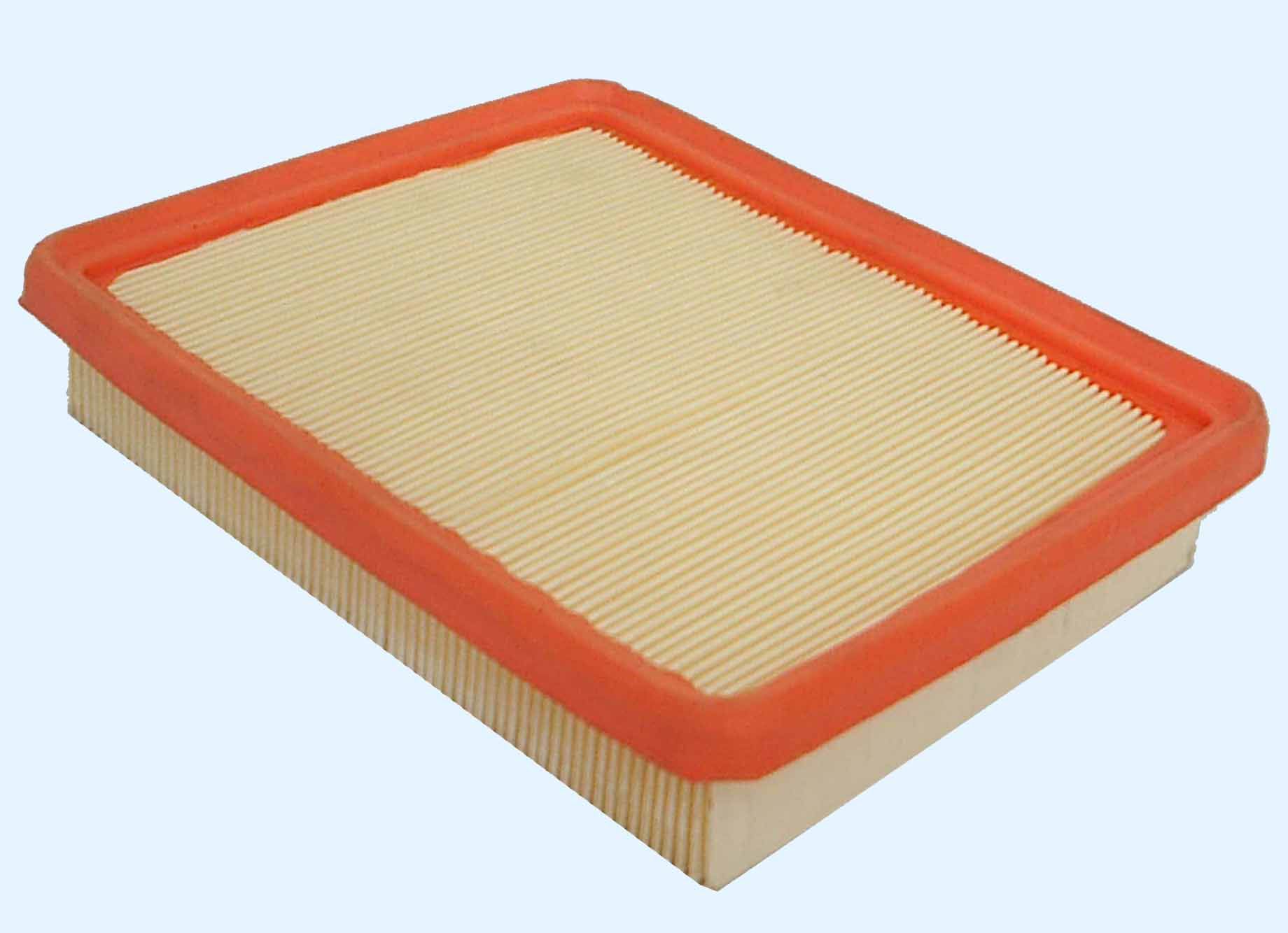  Auto Air Filter (Auto Filtre à air)