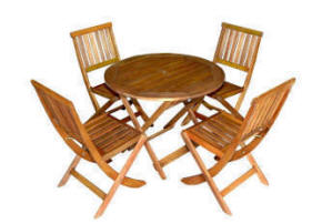  Garden Sets (Garten-Sets)