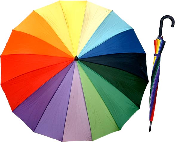  Umbrella (Umbrella)