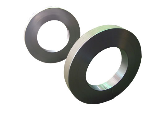  Prime Stainless Steel Strip Coils (Премьер-нержавеющая сталь Газа Катушки)