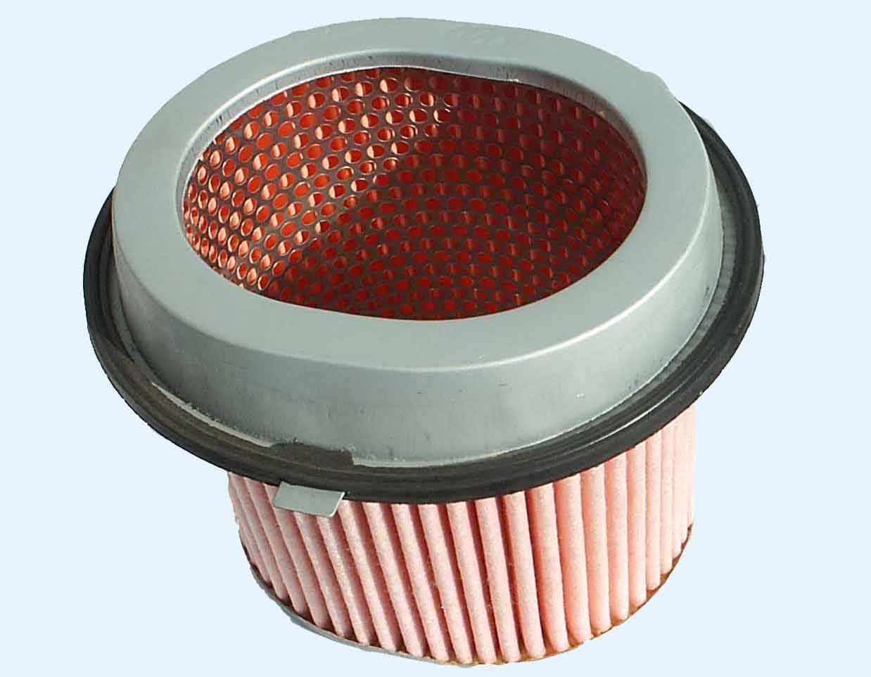  Auto Air Filter (Auto Filtre à air)