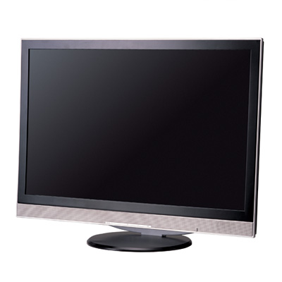 LCD-Monitor (LCD-Monitor)