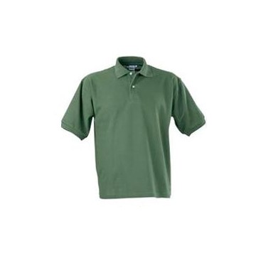  Polo-Shirt (Поло-рубашка)