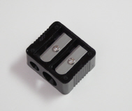  Cosmetic Sharpener (Kosmetische Sharpener)