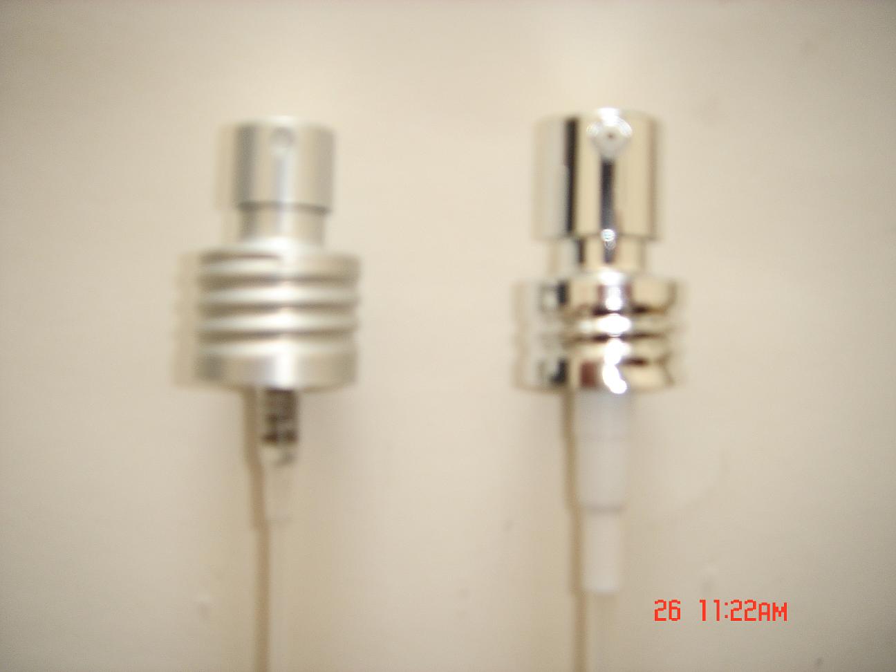  Aluminum Mist Sprayer (Aluminium Mist Sprayer)