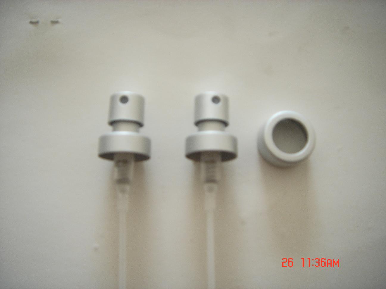  12mm~20mm Crimp Pump (12mm ~ 20mm Crimp Pump)