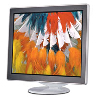 LCD-Monitor (LCD-Monitor)