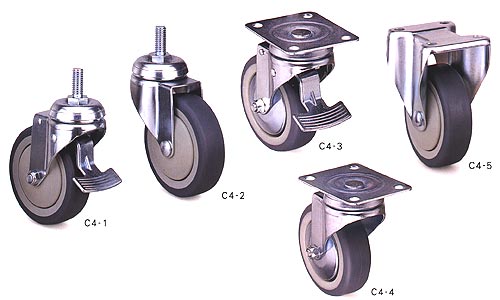 Furniture Caster Wheels (Мебель Caster колесах)