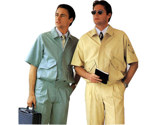  Workwear (Vêtements de travail)