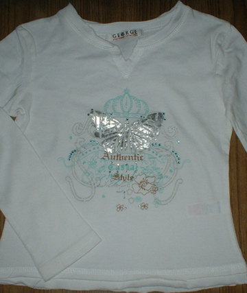  Printed T-Shirt